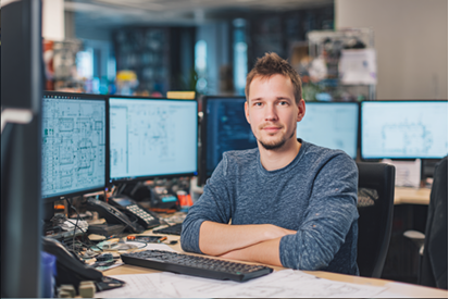 Главный инженер проекта (ГИП)