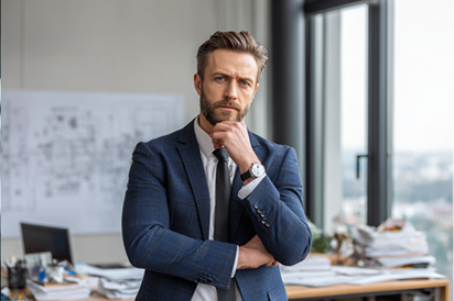 Инженер-проектировщик