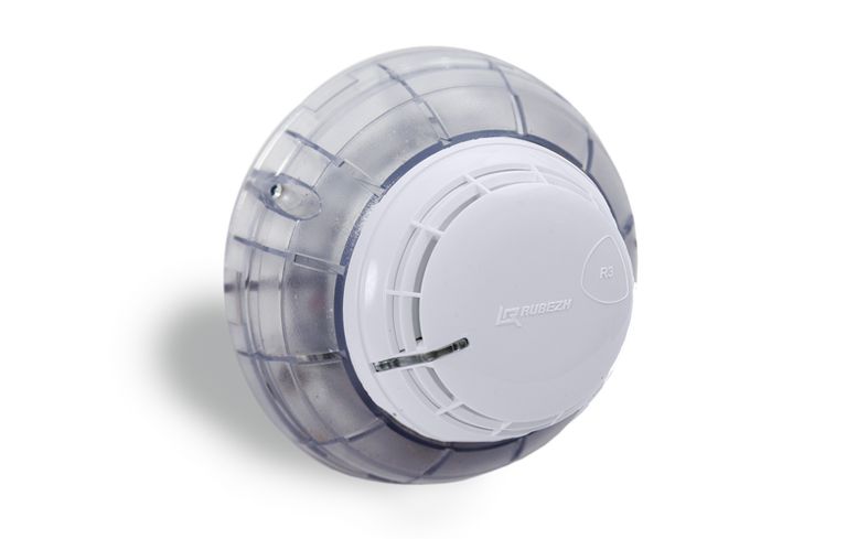 Оповещатели адресные