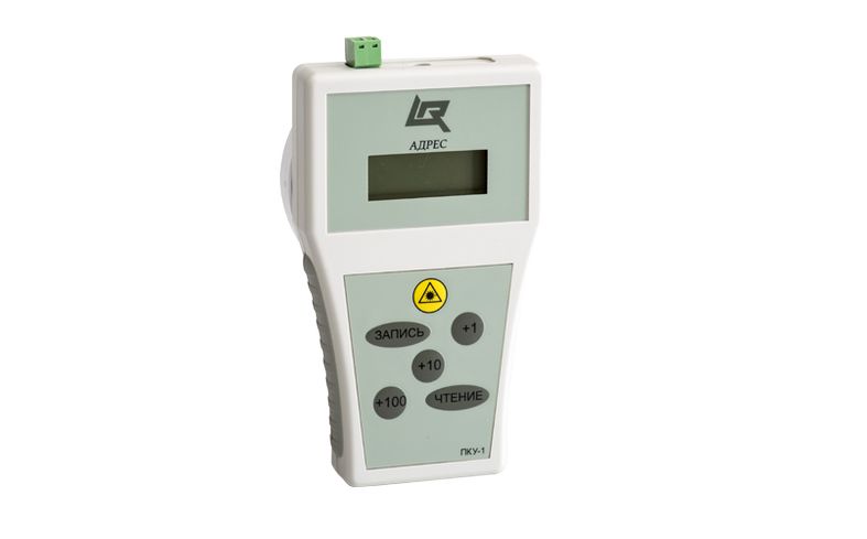 Дополнительное оборудование