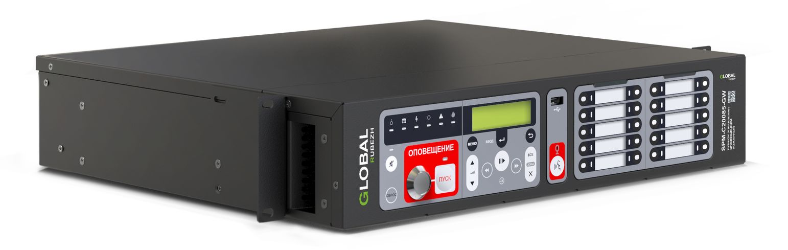 Моноблоки SPM